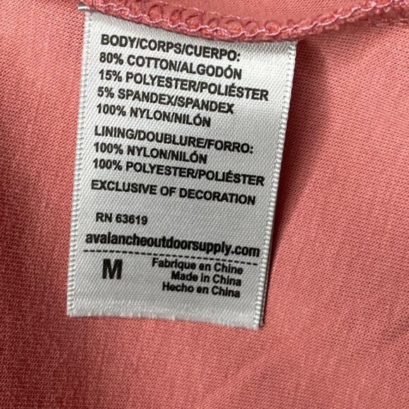 Avalanche Weather Shield Jacket - Picture 6 of 7